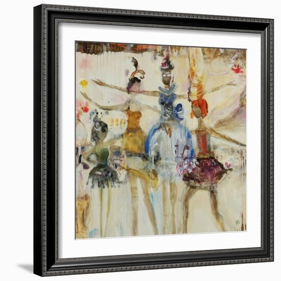 Precious-Jodi Maas-Framed Giclee Print