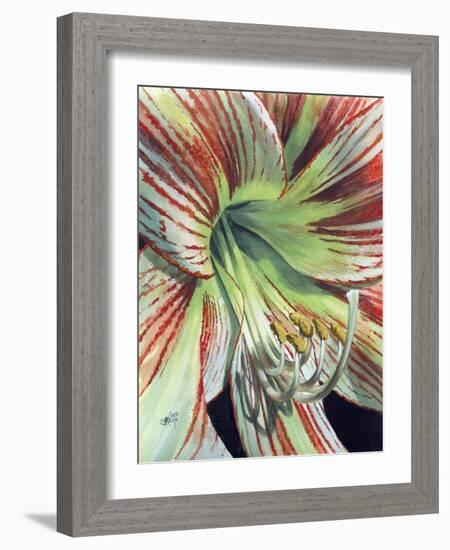 Precious-Barbara Keith-Framed Giclee Print