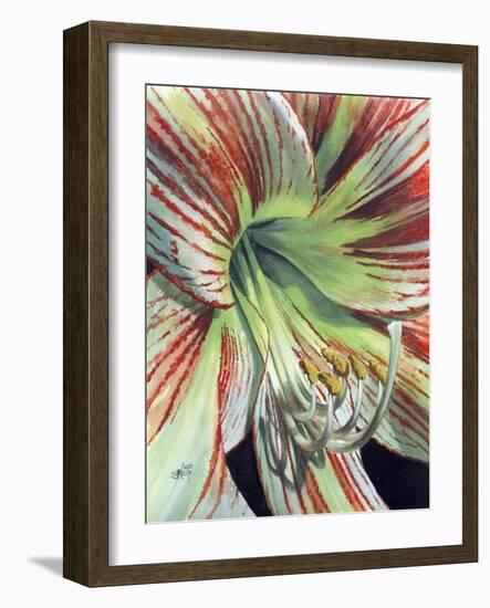 Precious-Barbara Keith-Framed Giclee Print