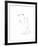 Preferendum 70-Saul Steinberg-Framed Collectable Print