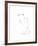 Preferendum 70-Saul Steinberg-Framed Collectable Print