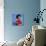 Pregnancy Back Pain-Ian Boddy-Premium Photographic Print displayed on a wall