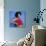 Pregnancy Back Pain-Ian Boddy-Photographic Print displayed on a wall