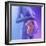 Pregnancy, Conceptual Artwork-SCIEPRO-Framed Premium Photographic Print