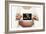 Pregnant Woman Holding Her Baby Scan-Ian Boddy-Framed Photographic Print