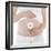 Pregnant Woman's Abdomen-Science Photo Library-Framed Premium Photographic Print