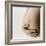 Pregnant Woman-Cristina-Framed Premium Photographic Print