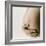 Pregnant Woman-Cristina-Framed Premium Photographic Print