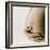 Pregnant Woman-Cristina-Framed Premium Photographic Print