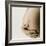 Pregnant Woman-Cristina-Framed Premium Photographic Print