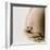 Pregnant Woman-Cristina-Framed Premium Photographic Print