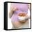 Pregnant Woman-Science Photo Library-Framed Premier Image Canvas