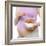 Pregnant Woman-Science Photo Library-Framed Premium Photographic Print