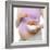 Pregnant Woman-Science Photo Library-Framed Premium Photographic Print