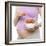 Pregnant Woman-Science Photo Library-Framed Premium Photographic Print