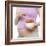 Pregnant Woman-Science Photo Library-Framed Premium Photographic Print