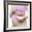 Pregnant Woman-Science Photo Library-Framed Premium Photographic Print