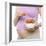 Pregnant Woman-Science Photo Library-Framed Premium Photographic Print