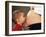 Pregnant Woman-Mauro Fermariello-Framed Photographic Print