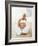 Pregnant Woman-Ian Boddy-Framed Photographic Print