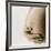 Pregnant Woman-Cristina-Framed Photographic Print