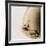 Pregnant Woman-Cristina-Framed Photographic Print