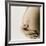 Pregnant Woman-Cristina-Framed Photographic Print