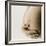 Pregnant Woman-Cristina-Framed Photographic Print