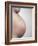 Pregnant Woman-Cristina-Framed Photographic Print