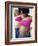 Pregnant Women-Ian Boddy-Framed Photographic Print