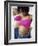 Pregnant Women-Ian Boddy-Framed Photographic Print