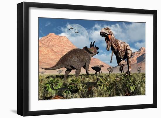 Art Print, , large