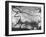 Prehistoric Cave Painting of an Animal-Ralph Morse-Framed Photographic Print