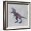 Prehistoric Rawr 2-Marcus Prime-Framed Premium Giclee Print