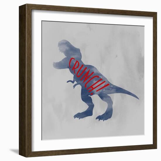 Prehistoric Rawr 2-Marcus Prime-Framed Premium Giclee Print