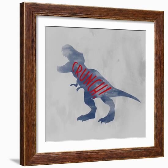 Prehistoric Rawr 2-Marcus Prime-Framed Premium Giclee Print