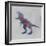 Prehistoric Rawr 2-Marcus Prime-Framed Premium Giclee Print