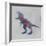 Prehistoric Rawr 2-Marcus Prime-Framed Premium Giclee Print