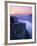 Preikestolen, Lysefjorden, Norway-Doug Pearson-Framed Photographic Print