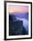 Preikestolen, Lysefjorden, Norway-Doug Pearson-Framed Photographic Print