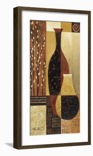 Prelude-Keith Mallett-Framed Giclee Print