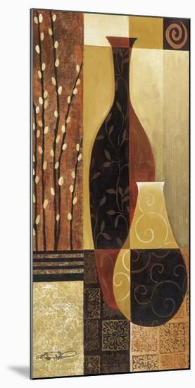 Prelude-Keith Mallett-Mounted Giclee Print