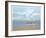 Premier Galop À Deauville-Pierre Doutreleau-Framed Limited Edition