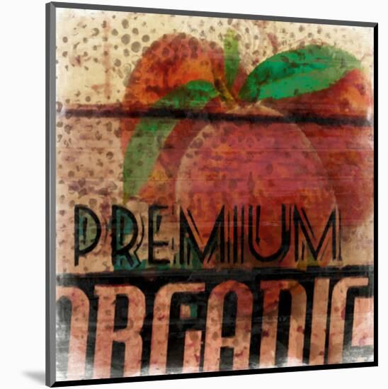 Premium Organic-Irena Orlov-Mounted Art Print