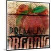 Premium Organic-Irena Orlov-Mounted Art Print