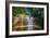 Prenn is One of the Waterfalls of Da Lat-Alan64-Framed Photographic Print