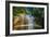 Prenn is One of the Waterfalls of Da Lat-Alan64-Framed Photographic Print