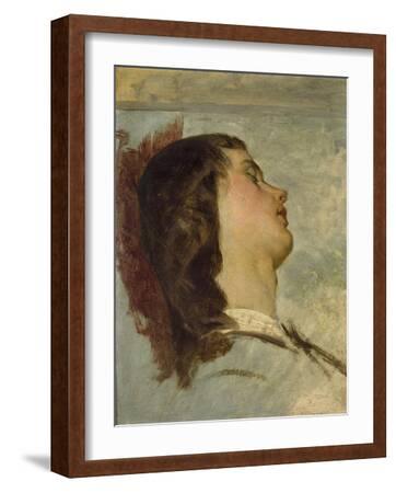 Travelling Companions by Augustus Leopold Egg Life Art Repro Canvas or Paper 