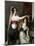 Preparing for a Fancy Dress Ball, 1833-William Etty-Mounted Giclee Print