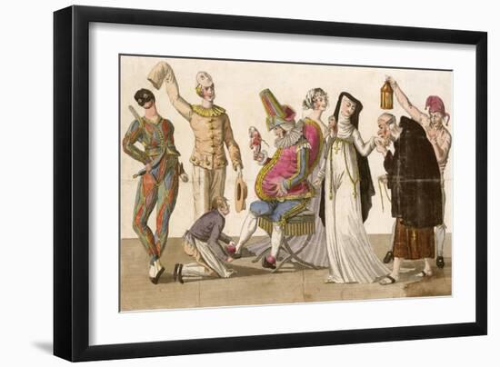 Art Print, , large